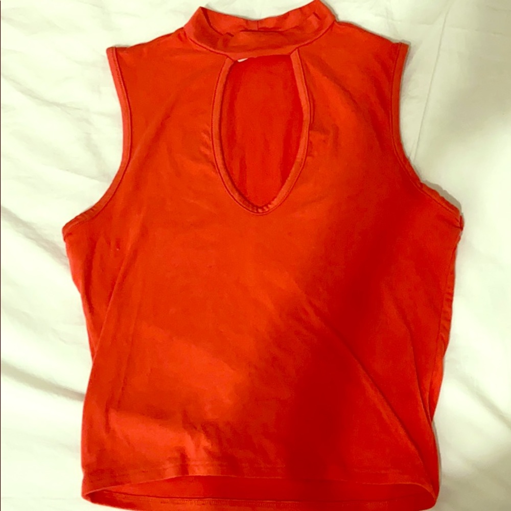 A beautiful shirt